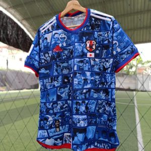 Camiseta Japon (Animes)
