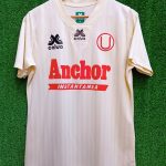 Camiseta Universitario 1992/93 (ANCHOR)