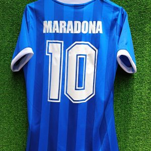 Camiseta Argentina 1986 Alterna