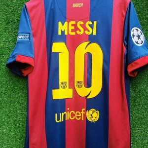 Camiseta Barcelona 2014/2015