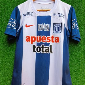 Camiseta Alianza Lima 2023