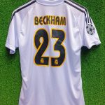 Camiseta Real Madrid 2003/2004