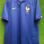 Camiseta Francia