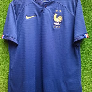 Camiseta Francia