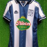 Camiseta Alianza Lima 1997