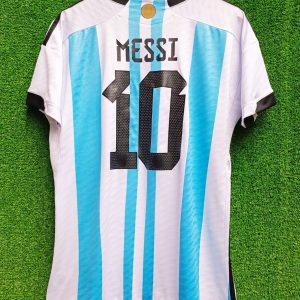 Camiseta Argentina