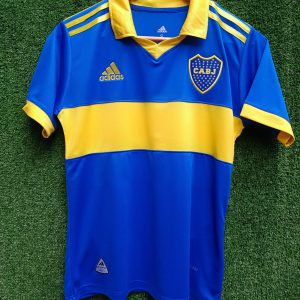 Camiseta Boca 2023
