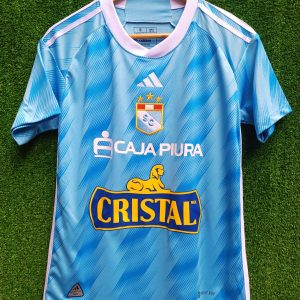 Camiseta Sporting Cristal 2023