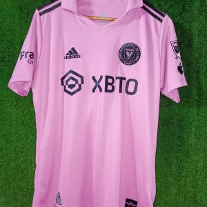 Camiseta Inter Miami