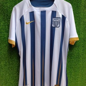 Camiseta Alianza Lima 2024