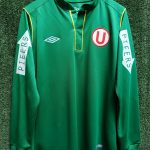 Camiseta Universitario 2012 Portero