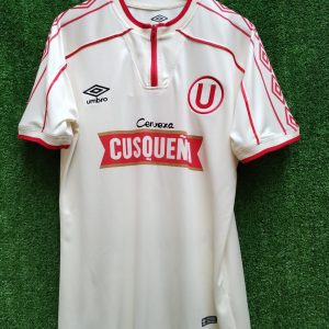 Camiseta Universitario de Deportes 1999