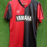 Camiseta Newells Old Boys 1993