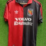 Camiseta Melgar 1991